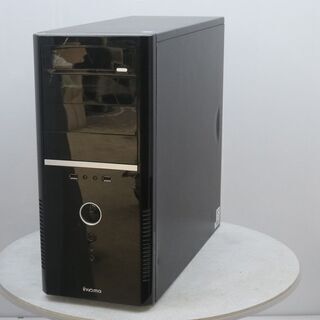 ハイスペック! Core i7 4790 M16GB GTX1080 SSD500G の画像