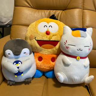 お値下げ　コロ助 ぬいぐるみ 大