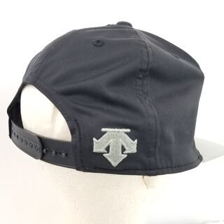 【MoveSport！】デサント キャップ 帽子 格安での画像