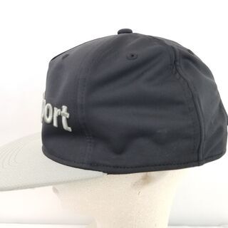 【MoveSport！】デサント キャップ 帽子 格安での画像