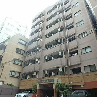 麻布十番駅より 徒歩3分 初期費用分割OK！ 【🌟分割可能🌟来店...