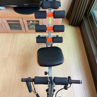 アクティブシェイプ(ワンダーコア風)