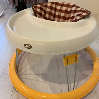 歩行器新品〜3ヶ月使用