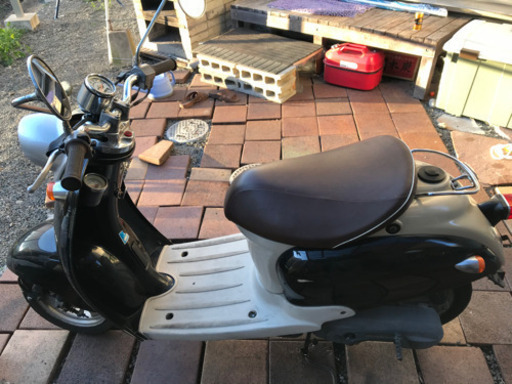 ビーノ　実働　エンジン好調　配送可能