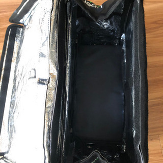 Uber eats 鞄(ウーバイーツ)の画像