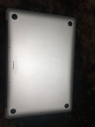 macbook 2015 