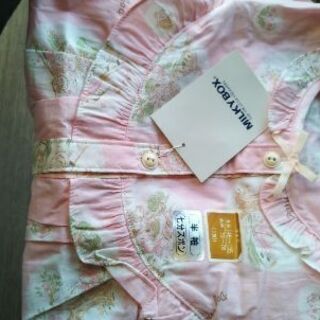 パジャマ（レディース）150