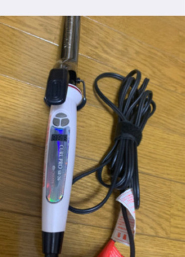 ヘア家電3点セット