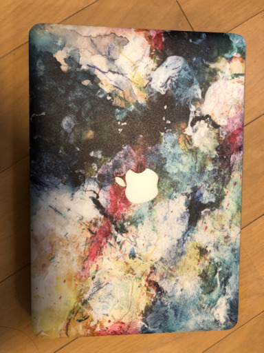 mac book pro 13インチ