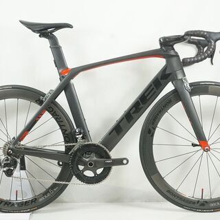 TREK 「トレック」 MADONE 9 PROJECT ONE カスタム SRAM RED E-TAP 2016年モデル ロードバイク