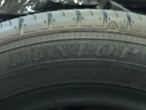 フレアクロスオーバー純正タイヤ165/60r15