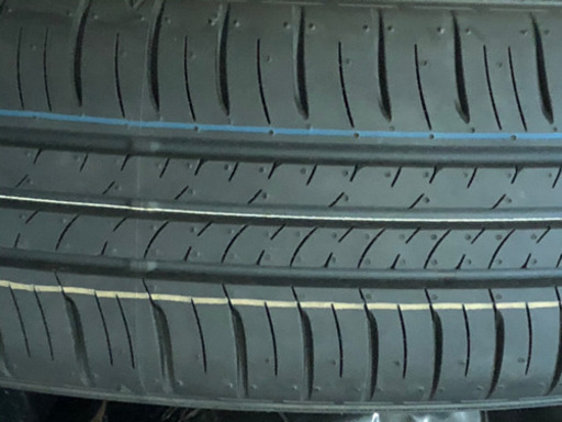 フレアクロスオーバー純正タイヤ165/60r15