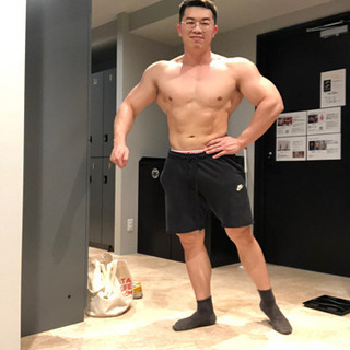 ボデイメーク専門パーソナルジムの画像