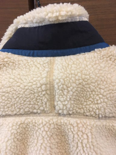 パタゴニア  レトロ　ベスト　メンズ　ウィメンズ