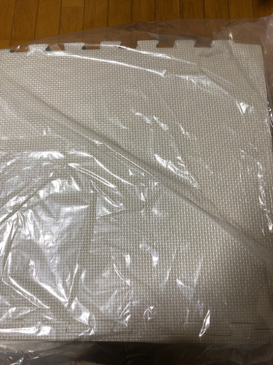決まりました　ジョイントマット　45×45センチ　36枚