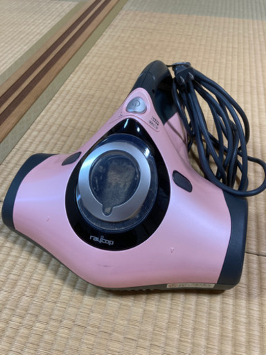レイコップ