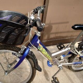 子供用20インチマウンテンバイク自転車6段ギア室内保管上質車小学生向け