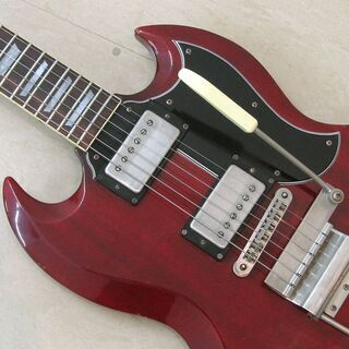 GRECO グレコ SS63-70 1982年製 SGタイプ ミ...