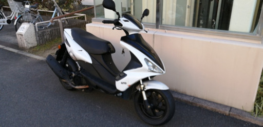 ADIVA R125 アディバ