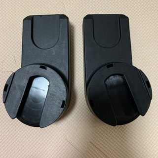 サイベックス　ミオス　アダプタの画像