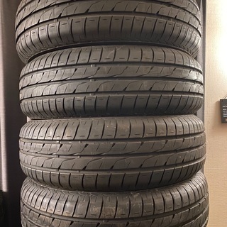 205/65R16 4本 新古品 ヤリスクロス
