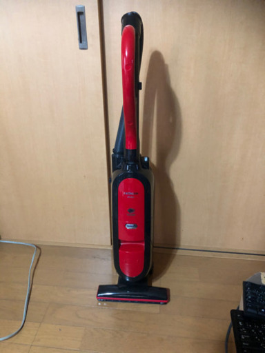 掃除機売ります