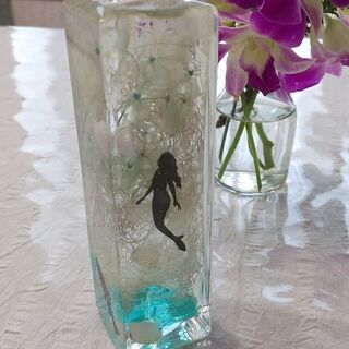 #マーメイド🐬ﾊｰﾊﾞﾘｳﾑ✨