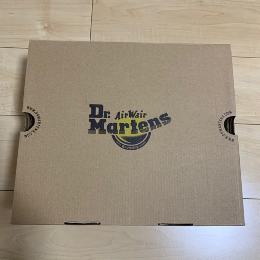 ドクターマーチン Dr.Martens 8ホール