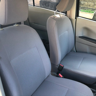 ミライース　平成25年　車検2年つけて！込み込み!の画像