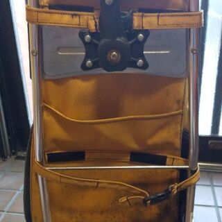 買い物カートの画像