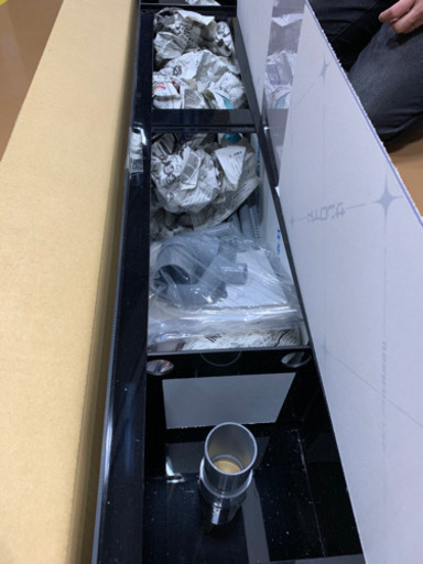 【大特価】新品上部フィルター　900 大容量濾過