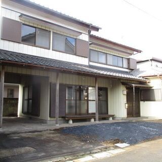 ★大家直接★一戸建て賃貸★茨城町長岡★ - 東茨城郡