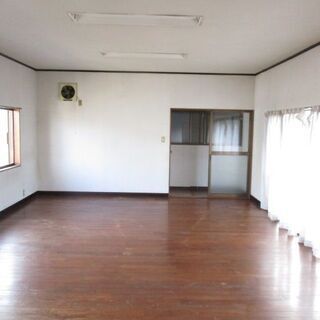 ★大家直接★一戸建て賃貸★茨城町長岡★ - 不動産