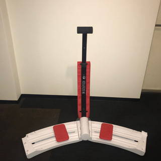 レッグマシン(美品)の画像