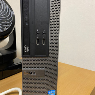 デル DELL OptiPlex 3010 正規Office付き！の画像