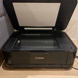 複合機　CanonMG6130の画像