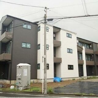 新築 小田栄駅より徒歩3分初期費用分割OK！ 事業主・夜職の不安...