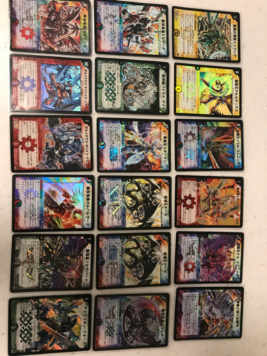 思い出のデュエマ セット