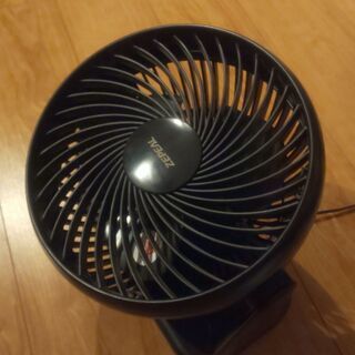 サーキュレータ中古 動作問題なし