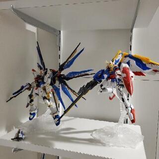 ガンダム ガンプラ RG10体セットの画像