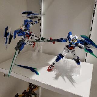 ガンダム ガンプラ RG10体セットの画像
