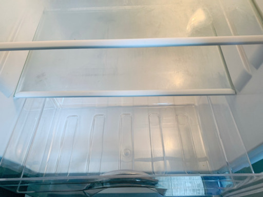 冷蔵庫　ニトリ　106L 美品