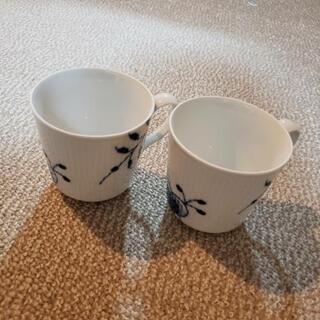 ロイヤルコペンハーゲン(マグ)の画像