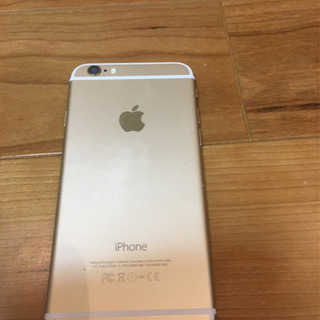 iphone6 ドコモの画像
