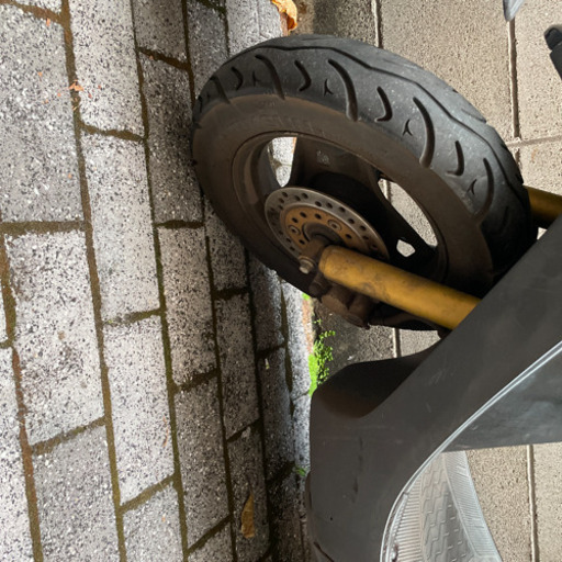 ライブディオ ZX AF34 AF35