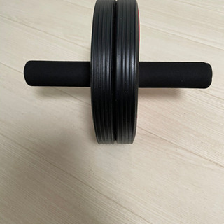腹筋ローラー　マット　セットの画像