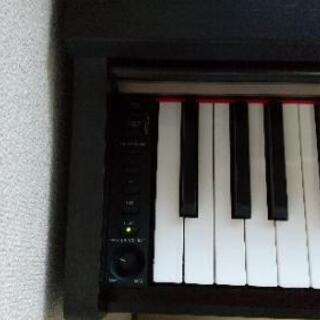 YAMAHA電子ピアノYDP-160 09年製