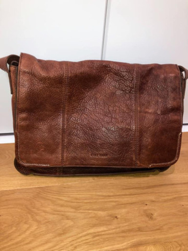 コールハーンのショルダーバック