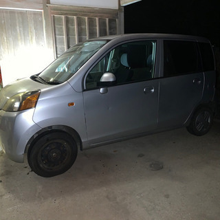 jc1  ライフ　部品取りなどにの画像