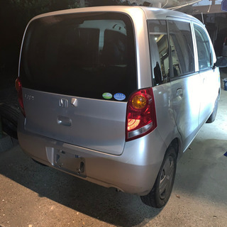 jc1  ライフ　部品取りなどにの画像